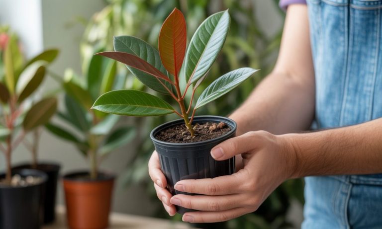 découvrez comment bouturer un photinia facilement et rapidement grâce à nos conseils pratiques. suivez notre méthode pas à pas pour réussir vos boutures et obtenir de nouveaux plants en un rien de temps.