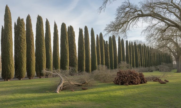 découvrez les principaux inconvénients du cyprès et les précautions à prendre avant de le planter dans votre jardin. conseils pour éviter les mauvaises surprises et préserver la santé de votre espace vert.