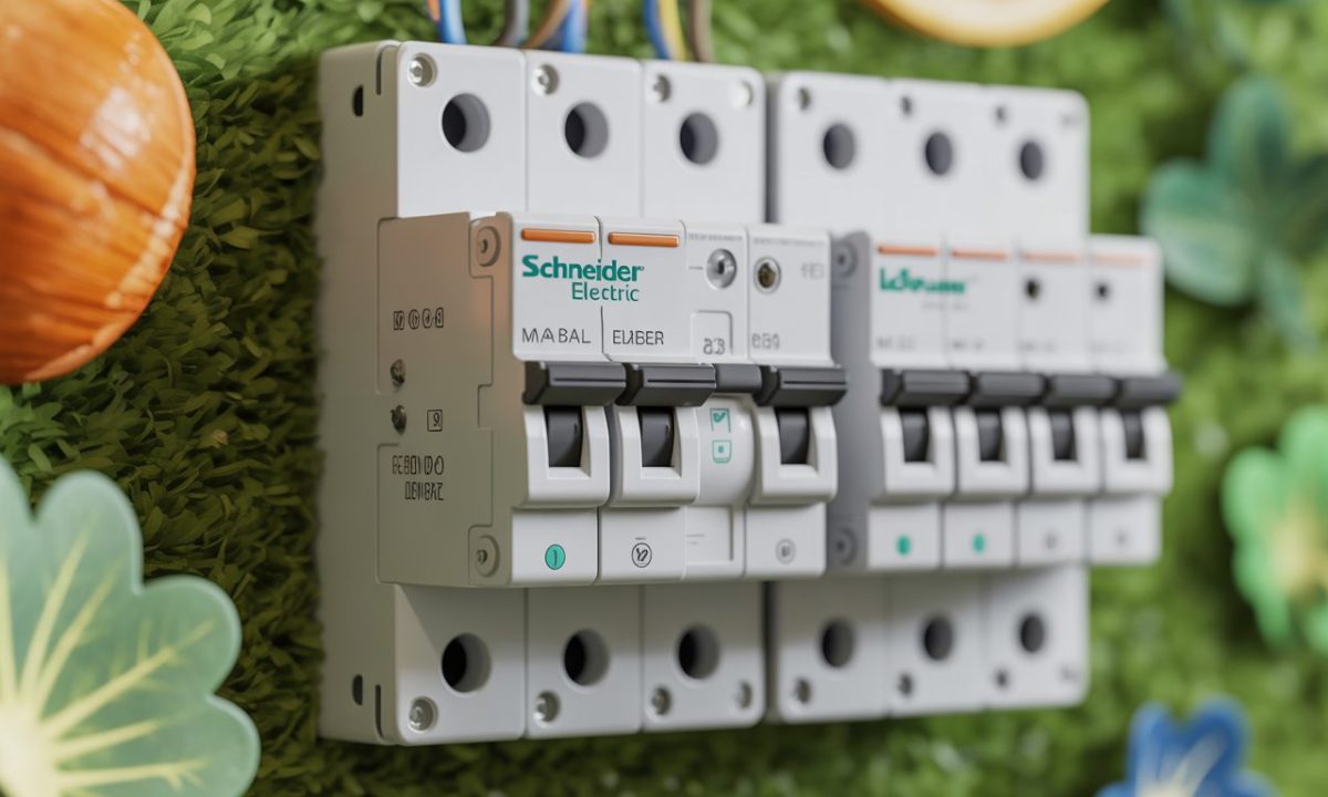 Disjoncteur EDF qui saute avant le différentiel comprendre et réparer — free download