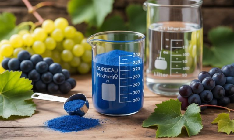 découvrez le dosage exact de bouillie bordelaise à utiliser pour 1 litre d’eau. suivez notre guide précis pour protéger efficacement vos plantes et réussir vos traitements phytosanitaires.