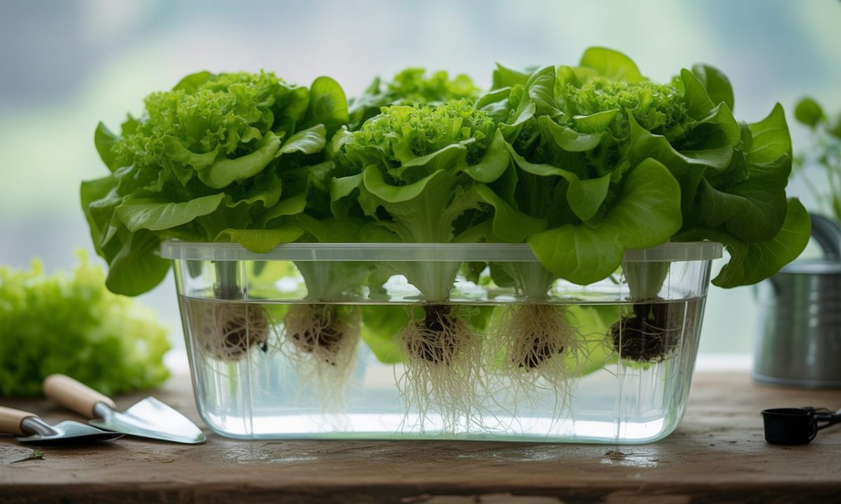 découvrez comment préparer facilement votre propre engrais hydroponique maison avec des recettes simples et efficaces pour booster la croissance de vos plantes en culture hydroponique.