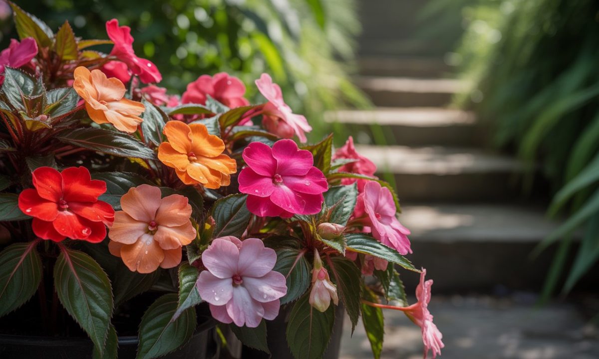découvrez nos conseils pour réussir la plantation, l'entretien et profiter d'une belle floraison des impatiens de guinée. suivez nos astuces pour une plante colorée et en pleine santé toute la saison.