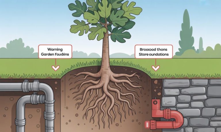 découvrez les principaux inconvénients du figuier : problèmes liés aux racines envahissantes, exigences d'entretien et conseils pratiques pour un jardinage serein.