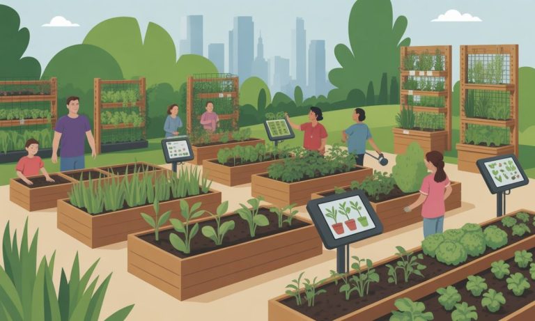 découvrez jardipedia, la plateforme dédiée aux passionnés de jardinage : fonctionnalités, avantages et avis des utilisateurs pour tout savoir avant de vous lancer.