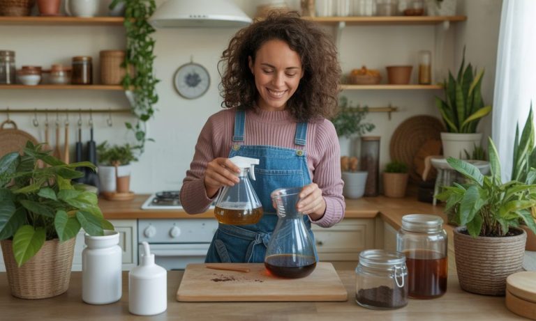 découvrez si l'association du marc de café et du vinaigre blanc est une bonne idée pour l'entretien de la maison ou du jardin. avantages, précautions et usages recommandés dans cet article.